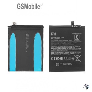 Batería para Xiaomi Redmi Note 8 Original