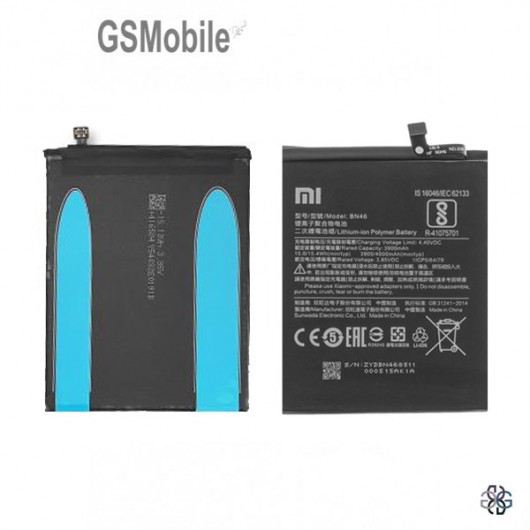Battery for Xiaomi Redmi Note 8 Original