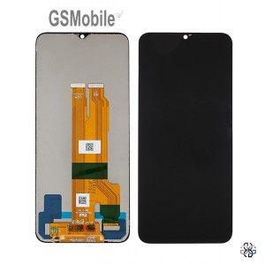 Ecrã - Display LCD Touch Realme 10 5G RMX3663 Preto