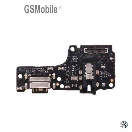 Xiaomi Redmi Note 10s Charging board Module