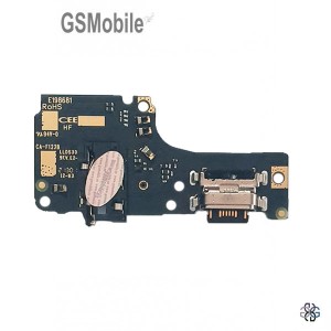 Módulo de carga para Xiaomi Redmi Note 10s Original