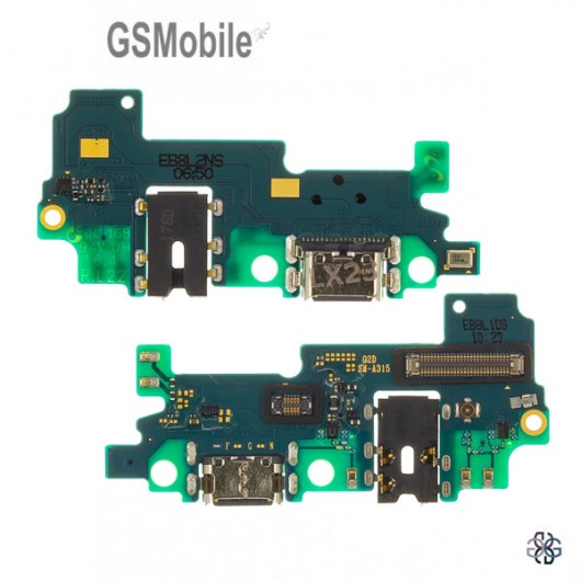 Samsung A31 Galaxy A315F Charging Module Original