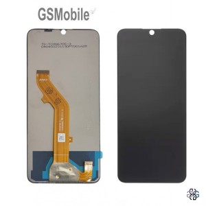 Display for TCL 40SE black