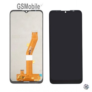 Display for Nokia C20 Black