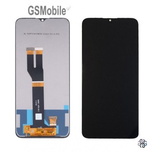 Display for Nokia Nokia G21 2022 Black