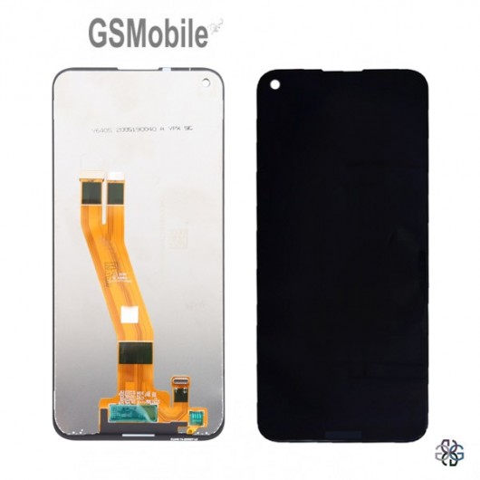 Display for Nokia 3.4 2020 Black