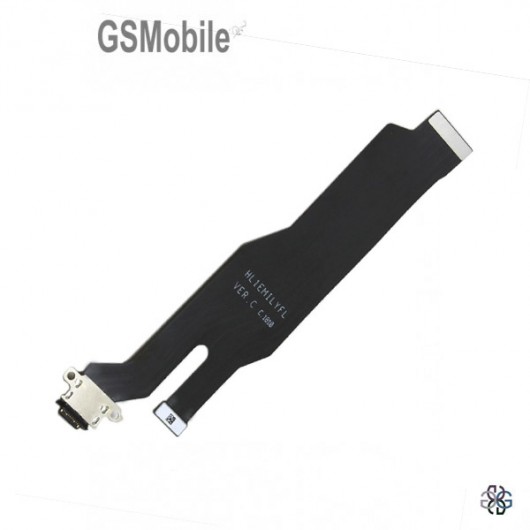 Huawei P20 Charging connector flex Original