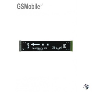 Main Flex for Samsung S20 FE 5G Galaxy G781F
