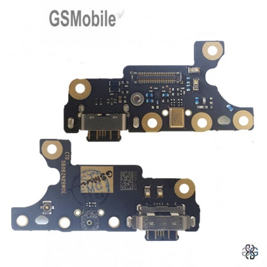 Nokia 7 Plus Charging Module original