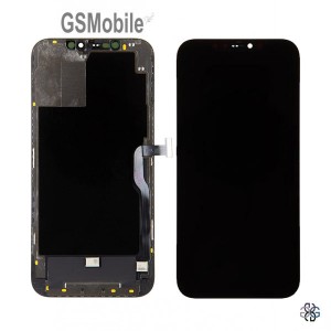 Full LCD Display for iPhone 12 Pro Max - In Cell