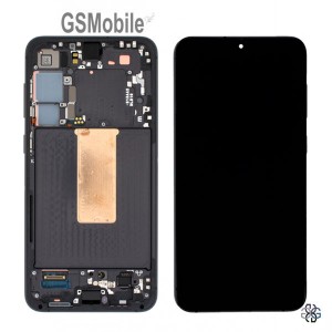 Display Samsung S23 Plus 5G Galaxy S916B Black - Original