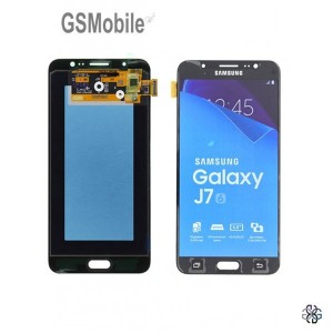 componente pantalla completa galaxy j7 2016