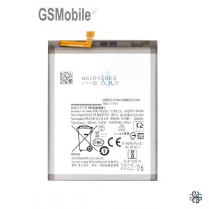 Batería para Samsung A42 5G Galaxy A426B