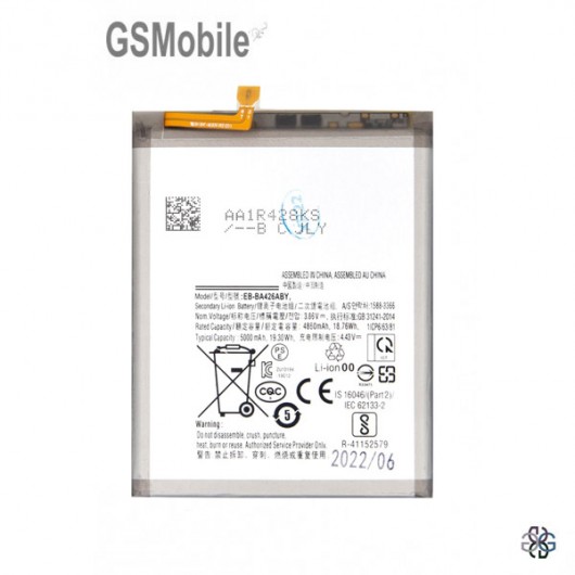 Bateria para Samsung A42 5G Galaxy A426B