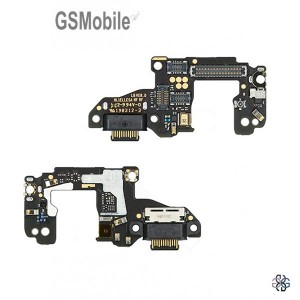 Módulo de carga para Huawei P30 Original