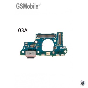 Samsung S20 FE 5G Galaxy G781F Charging Module Original