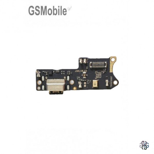 Xiaomi Redmi 9T Charging Module Original