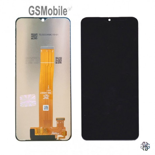 Display for Samsung A02 Galaxy A022F Original