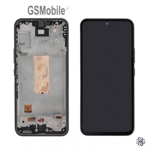 Display Samsung A54 5G Galaxy A546B Black - Original