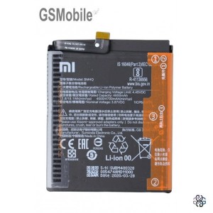 Xiaomi Poco F2 Pro Battery Original