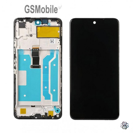 Full LCD Display for Huawei P Smart 2021