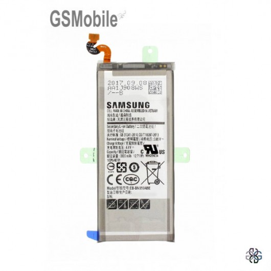 Batería para Samsung Note 8 Galaxy N950F Original