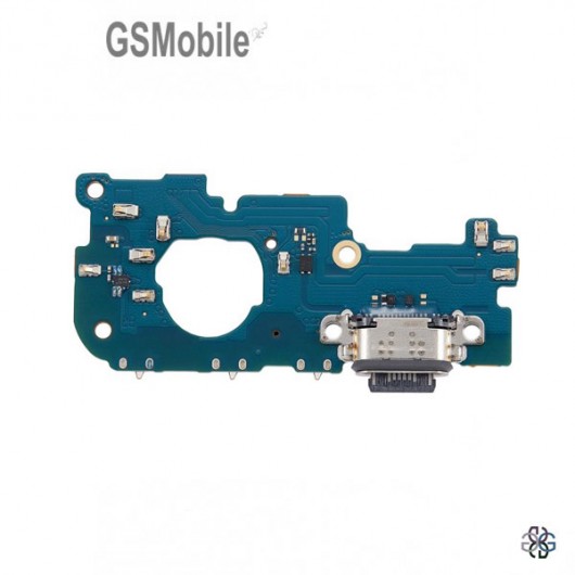 Samsung A33 5G Galaxy A336 Board with Charging Connector