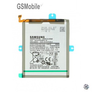 Samsung A71 Galaxy A715F Battery Original