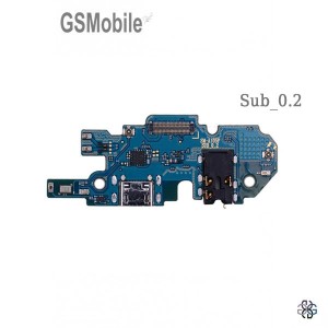 Samsung A10 Galaxy A105F Charging Module