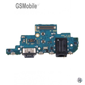 Samsung A52 Galaxy A526 Board with Charging Connector