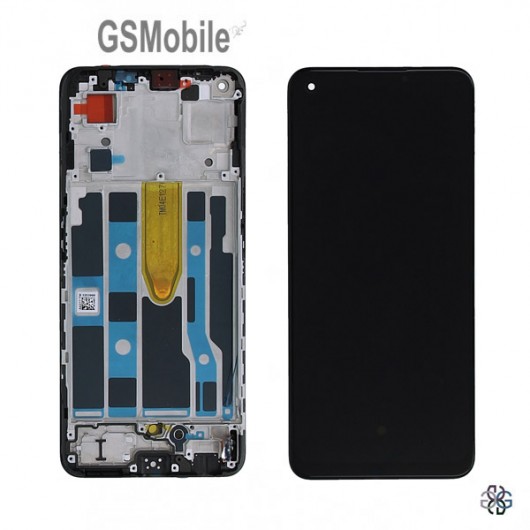 Display for OnePlus Nord CE 2 5G Black Original