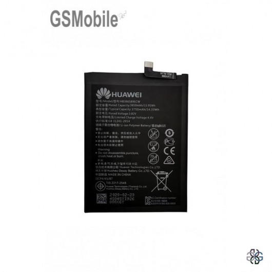 Huawei Mate 20 Lite Battery Original