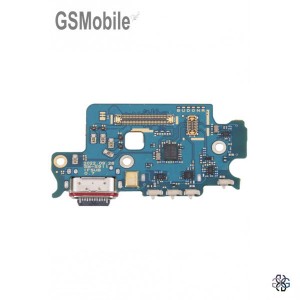 Samsung S23 Galaxy S911B Charging Module - Original