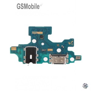 Modulo de carga & Micrófono para Samsung A41 Galaxy A415F