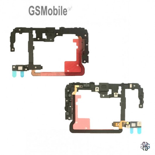 Bracket / Holder for Mainboard for Huawei P30 Lite Original