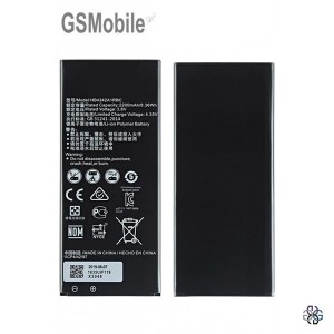 Bateria para Huawei Y6 II Compact