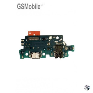 Módulo de carregamento Samsung A23 5G Galaxy A236F - Original