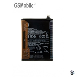 Battery for Xiaomi Redmi Note 11 Original