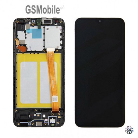 Full LCD Display for Samsung A20E Galaxy A202F