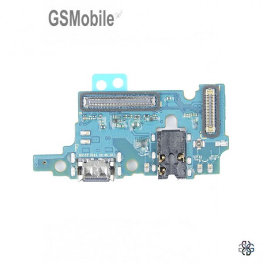 Samsung M51 Galaxy M515F Charging Module - Original