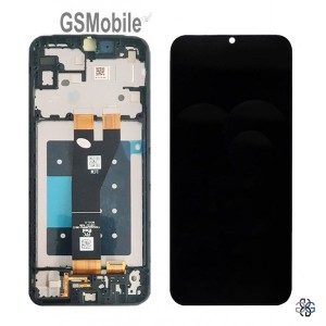 Full Display LCD for Samsung A14 5G (2023) Galaxy A146P Original