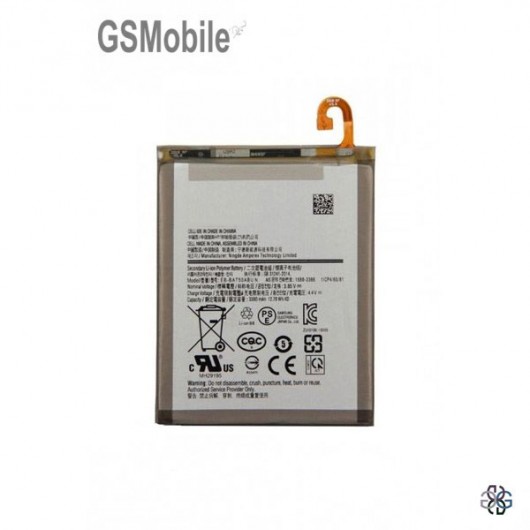 Samsung A10 2019 Galaxy A105F Battery