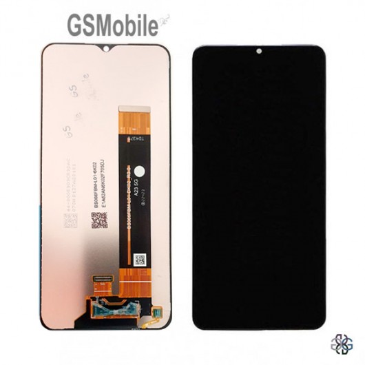 Display for Samsung A23 5G Galaxy A236