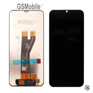 Pantalla completa para Samsung A14 5G (2023) Galaxy A146B Negro