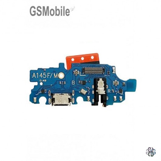 Samsung A14 4G Galaxy A145F Charging Module - NON EU