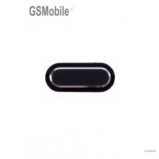 Samsung Core Prime Galaxy G360F Home Button black