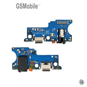 Módulo de carregamento Samsung A04e Galaxy A042F original