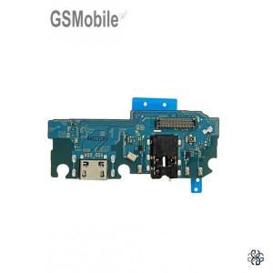 Samsung A02 Galaxy A022F Board with Charging Connector Original