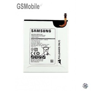 bateria para tablet samsung galaxy Tab E t560 t561