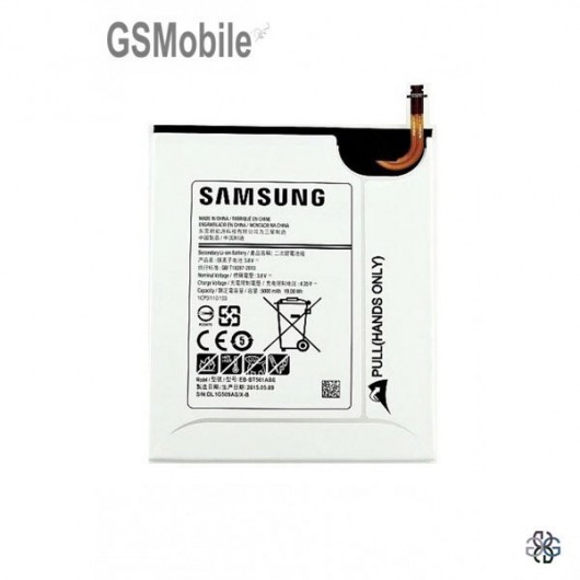 battery for Galaxy Tab E T560 T561 EB-BT561ABE